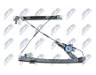 Mechanizmus zdvíhania okna NTY EPS-FR-015
