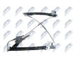 Mechanizmus zdvíhania okna NTY EPS-FR-015
