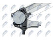 Mechanizmus zdvíhania okna NTY EPS-HD-004