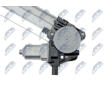 Mechanizmus zdvíhania okna NTY EPS-HD-005