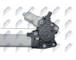 Mechanizmus zdvíhania okna NTY EPS-HD-005