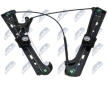 Mechanizmus zdvíhania okna NTY EPS-ME-052