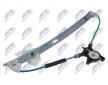 Mechanizmus zdvíhania okna NTY EPS-MZ-005