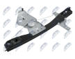 Mechanizmus zdvíhania okna NTY EPS-PE-020