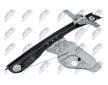 Mechanizmus zdvíhania okna NTY EPS-PE-020