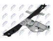 Mechanizmus zdvíhania okna NTY EPS-PE-021