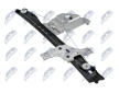 Mechanizmus zdvíhania okna NTY EPS-PE-021