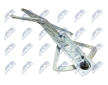 Mechanizmus zdvíhania okna NTY EPS-PL-005