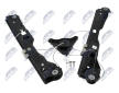 Mechanizmus zdvíhania okna NTY EPS-PS-002
