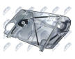 Zvedací zařízení oken NTY EPS-VW-001