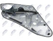 Zvedací zařízení oken NTY EPS-VW-098