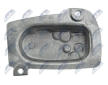 Riadiaca jednotka osvetlenia NTY EPX-AU-008