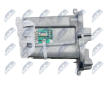 Riadiaca jednotka osvetlenia NTY EPX-BM-037