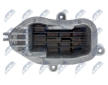 Riadiaca jednotka osvetlenia NTY EPX-BM-037
