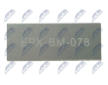 Řídící jednotka, osvětlení NTY EPX-BM-078