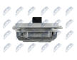 Riadiaca jednotka osvetlenia NTY EPX-ME-004