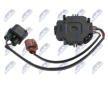Odpor vnútorného ventilátora NTY ERD-AU-012