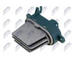 Regulator, ventilator vnutorneho priestoru NTY ERD-AU-015