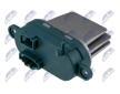 Regulator, ventilator vnutorneho priestoru NTY ERD-AU-015