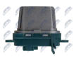 Regulator, ventilator vnutorneho priestoru NTY ERD-AU-015