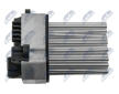 Odpor, vnitřní tlakový ventilátor NTY ERD-BM-000