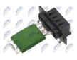 Odpor, vnitřní tlakový ventilátor NTY ERD-CT-019