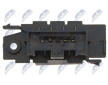 Odpor, vnitřní tlakový ventilátor NTY ERD-CT-019