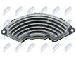Odpor, vnitřní tlakový ventilátor NTY ERD-CT-022