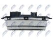 Odpor, vnitřní tlakový ventilátor NTY ERD-CT-022