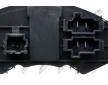 Odpor, vnitřní tlakový ventilátor NTY ERD-CT-022
