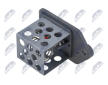 Odpor, vnitřní tlakový ventilátor NTY ERD-CT-032