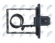 Odpor, vnitřní tlakový ventilátor NTY ERD-CT-032