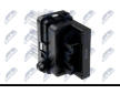 Odpor, vnitřní tlakový ventilátor NTY ERD-FR-004