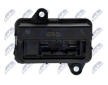 Odpor, vnitřní tlakový ventilátor NTY ERD-FR-004
