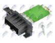 Odpor, vnitřní tlakový ventilátor NTY ERD-FT-002