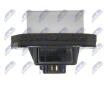 Odpor, vnitřní tlakový ventilátor NTY ERD-HD-000