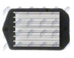 Odpor, vnitřní tlakový ventilátor NTY ERD-HD-000