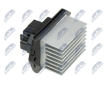 Odpor, vnitřní tlakový ventilátor NTY ERD-LR-001