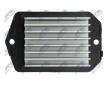 Odpor, vnitřní tlakový ventilátor NTY ERD-LR-001