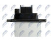 Odpor, vnitřní tlakový ventilátor NTY ERD-LR-001