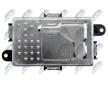Odpor, vnitřní tlakový ventilátor NTY ERD-ME-012