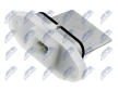 Odpor, vnitřní tlakový ventilátor NTY ERD-NS-000