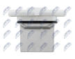 Odpor, vnitřní tlakový ventilátor NTY ERD-NS-000