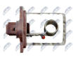 Odpor, vnitřní tlakový ventilátor NTY ERD-PE-005