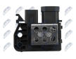 Odpor vnútorného ventilátora NTY ERD-PE-012