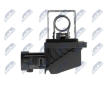 Odpor vnútorného ventilátora NTY ERD-PE-012