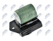 Odpor, vnitřní tlakový ventilátor NTY ERD-PL-007