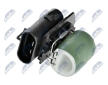 Odpor, vnitřní tlakový ventilátor NTY ERD-PL-007