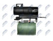 Odpor, vnitřní tlakový ventilátor NTY ERD-PL-007