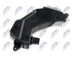 Odpor, vnitřní tlakový ventilátor NTY ERD-PL-008